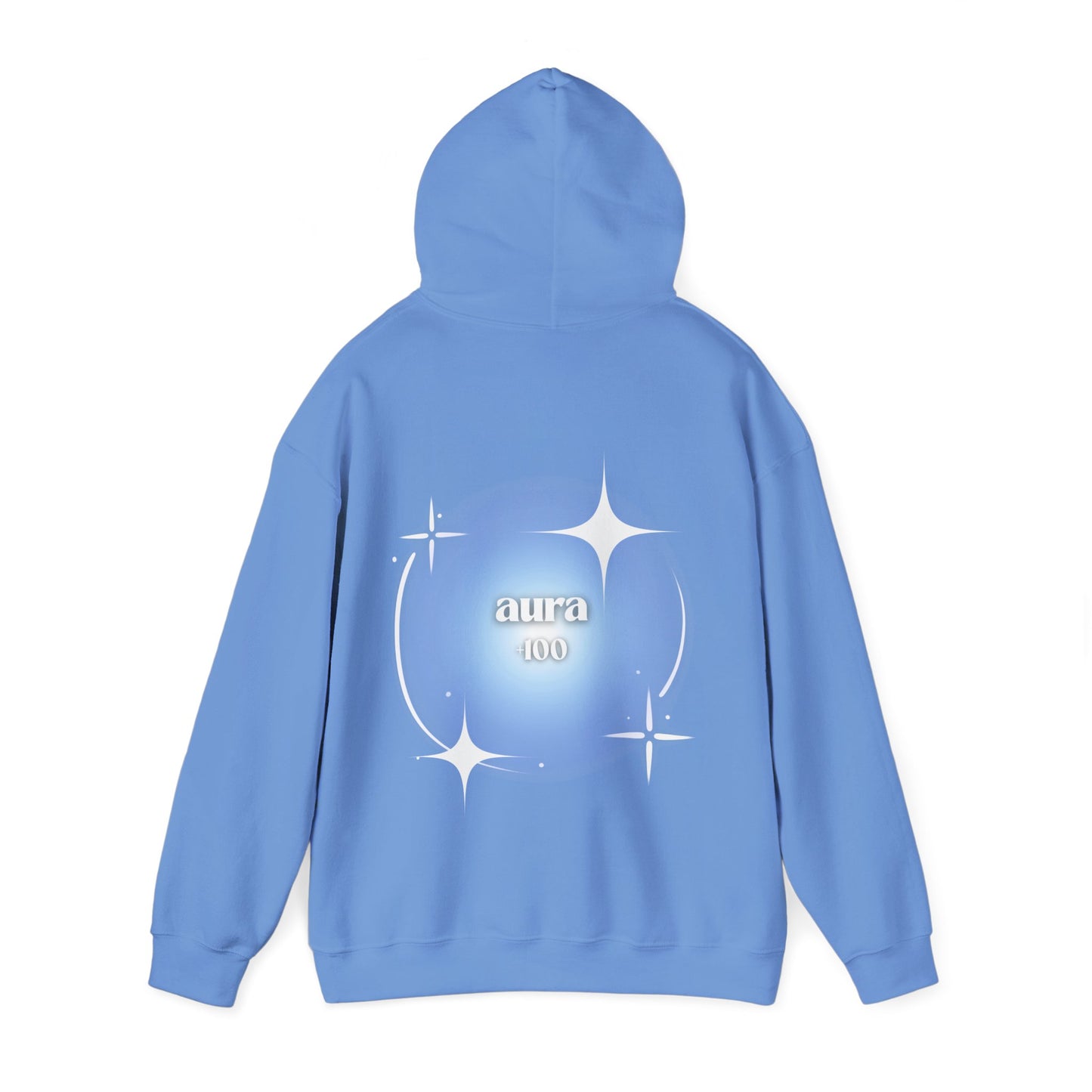 Aura Sparkle Hoodie