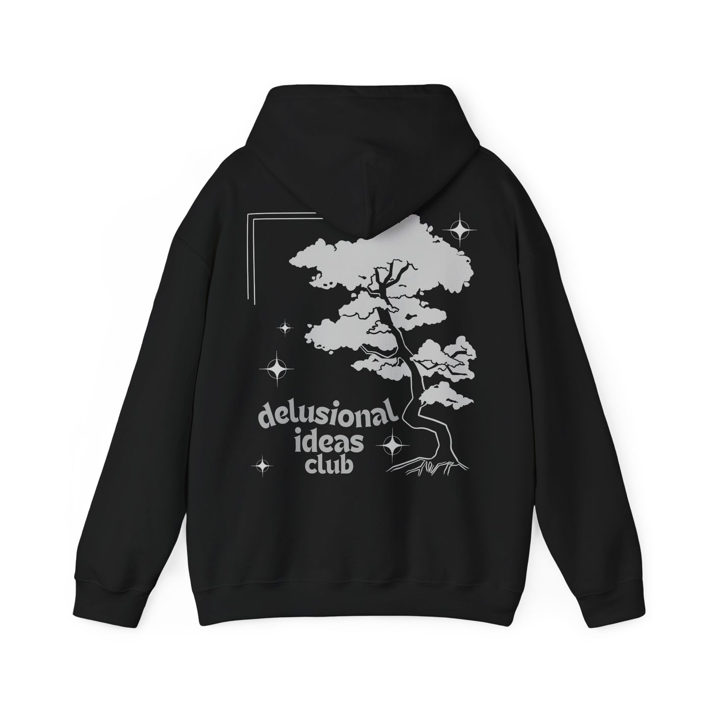 Delusional Idea Tree