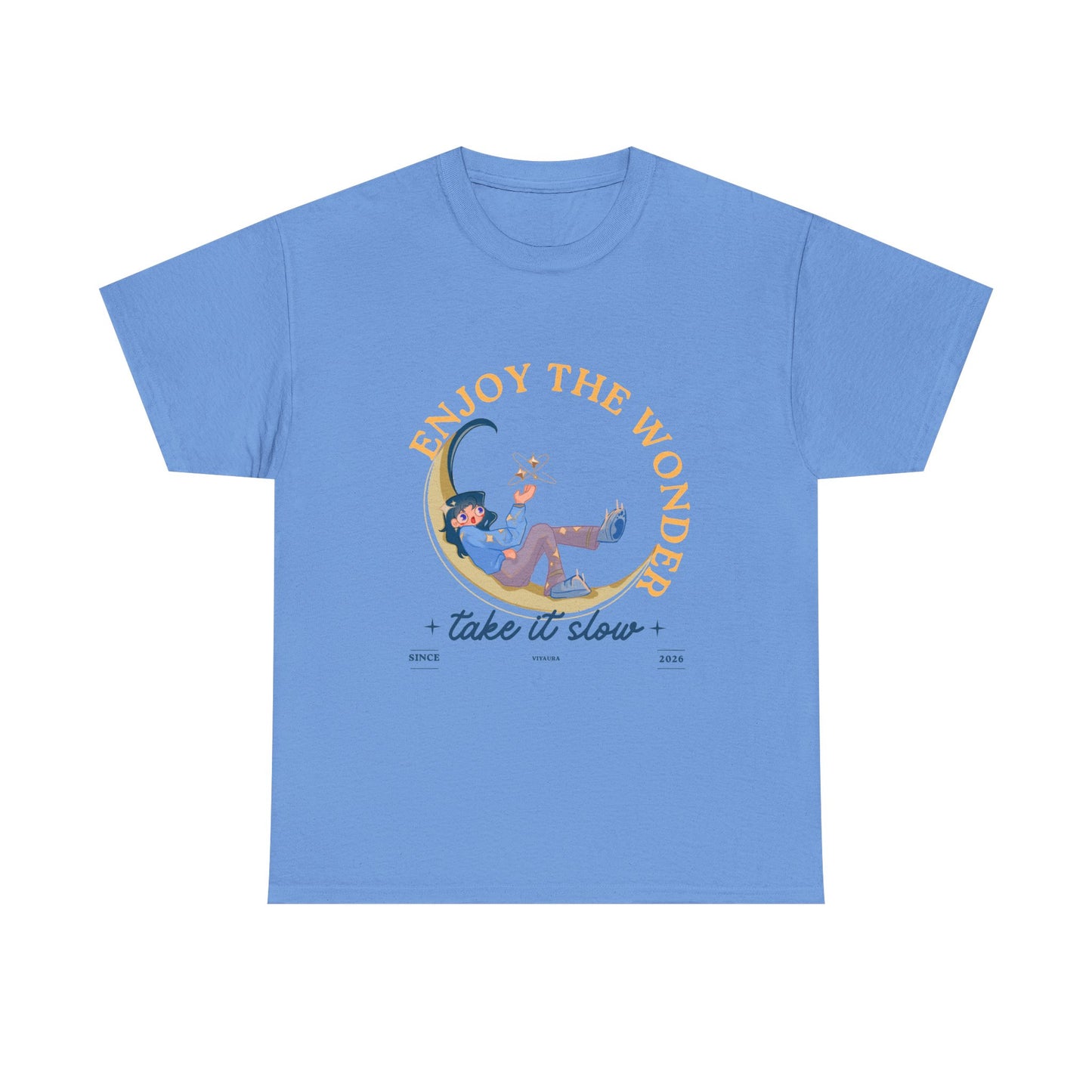 Enjoy the Wonder T-shirt