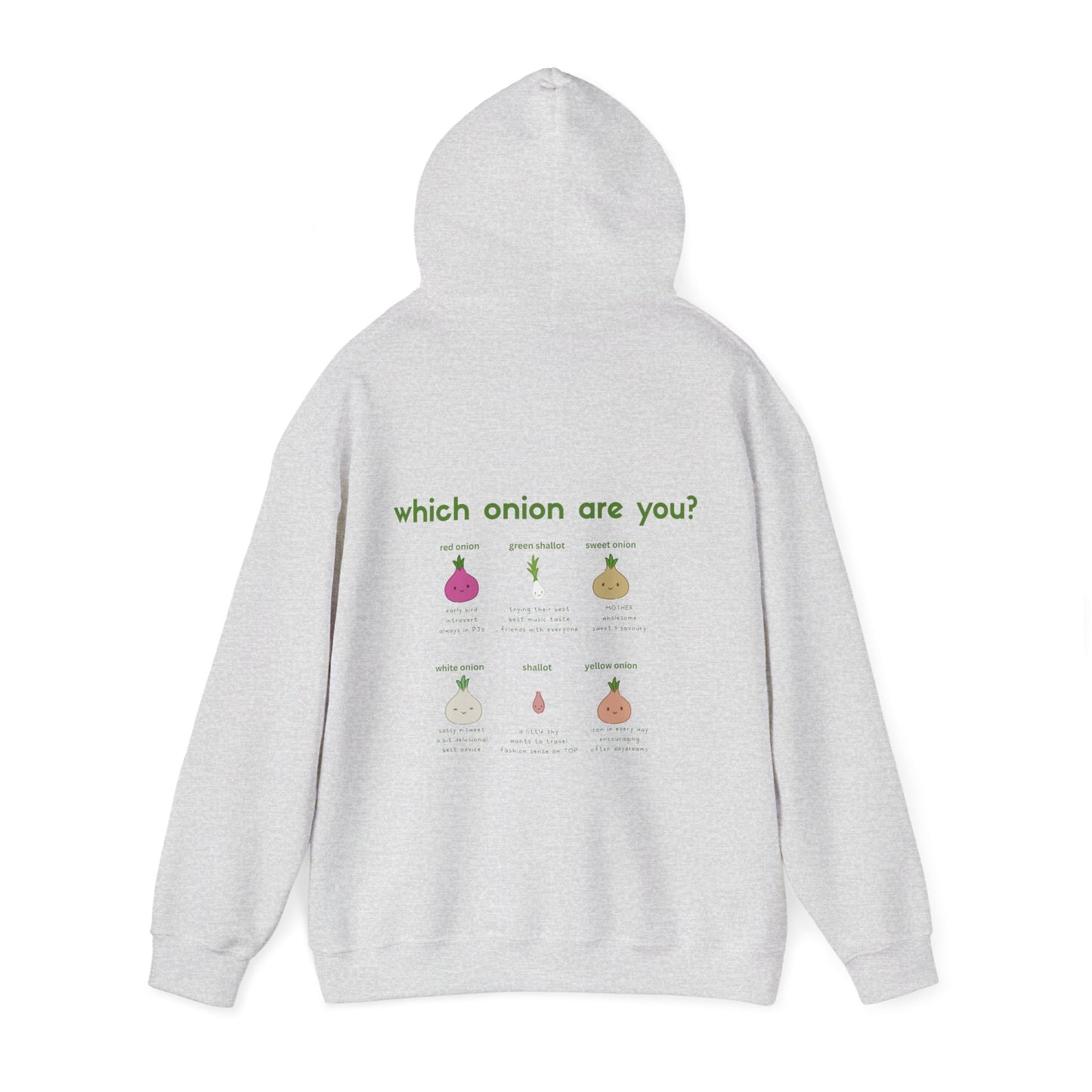 official onion family hoodie