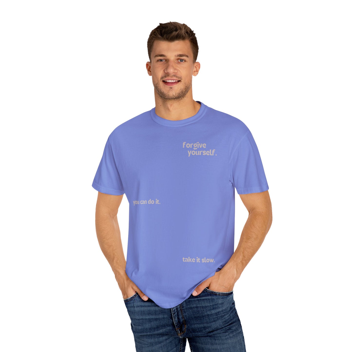 Be Kind to Yourself T-Shirt