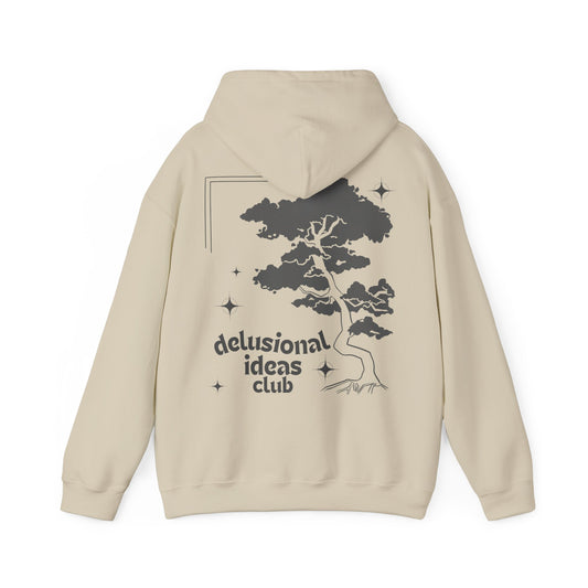 Delusional Idea Tree