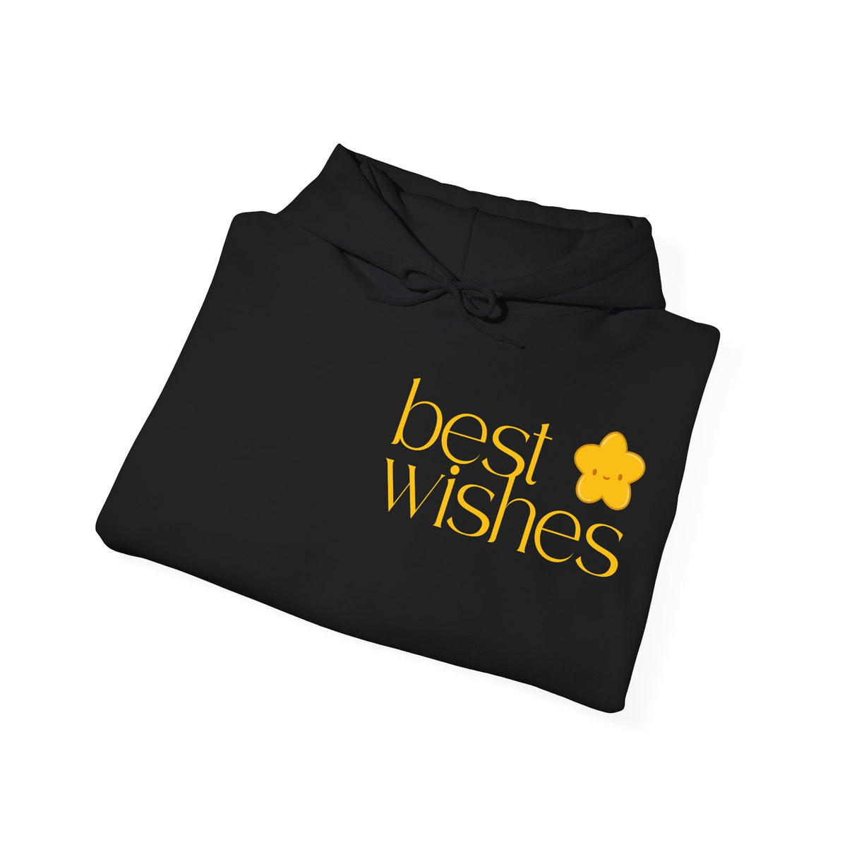 Best Wishes Hoodie