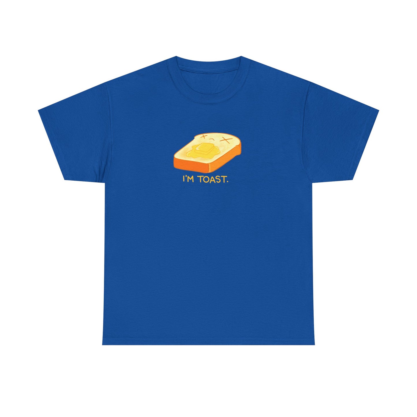 I'm Toast Tshirt