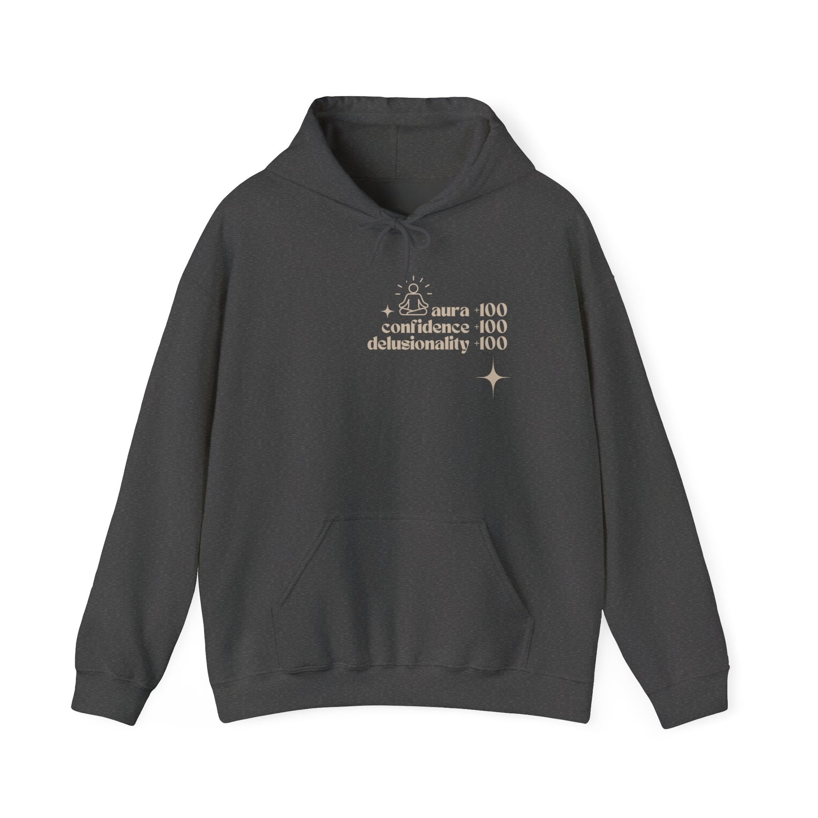 Anatomy Pattern Print Women Hoodie Dress