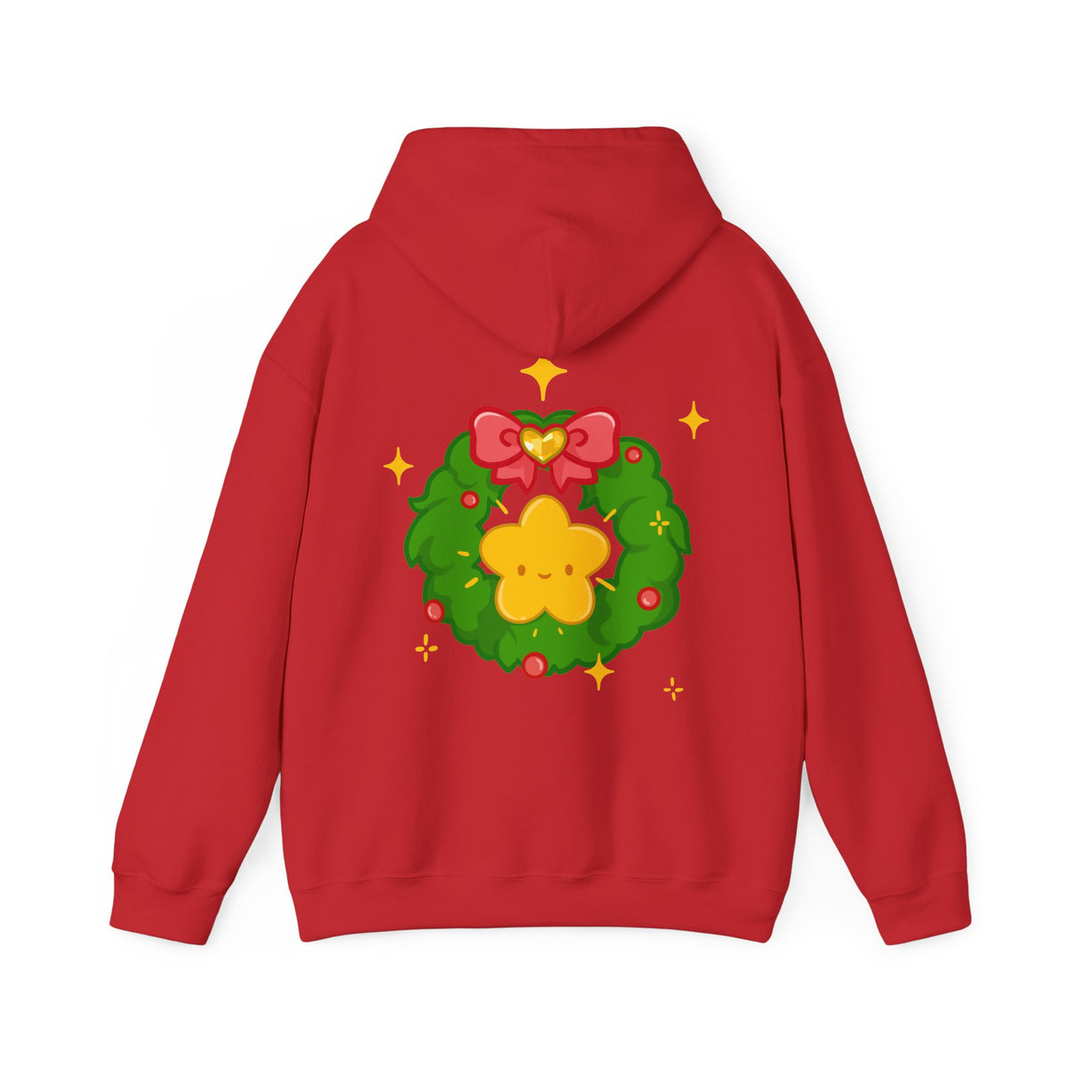 Best Wishes Hoodie