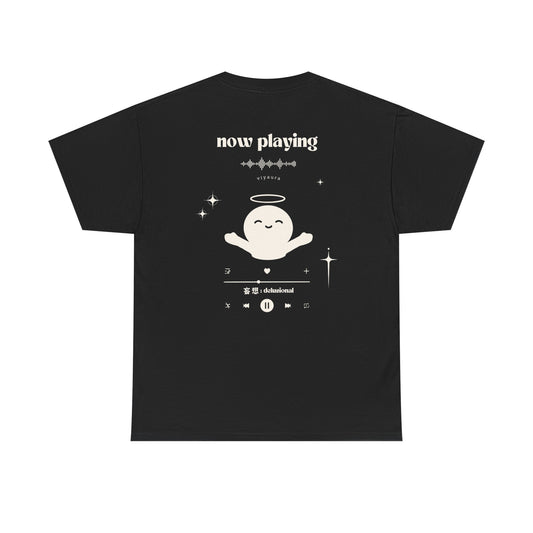Delusional Ideas Club T-Shirt