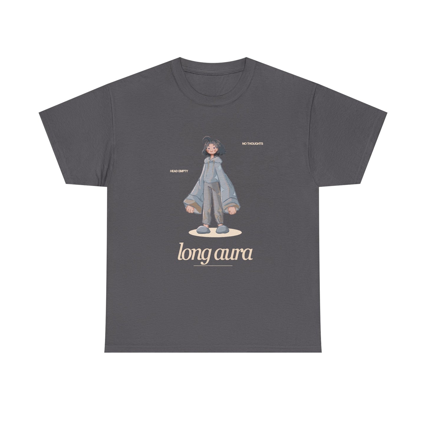 Long Aura T-shirt