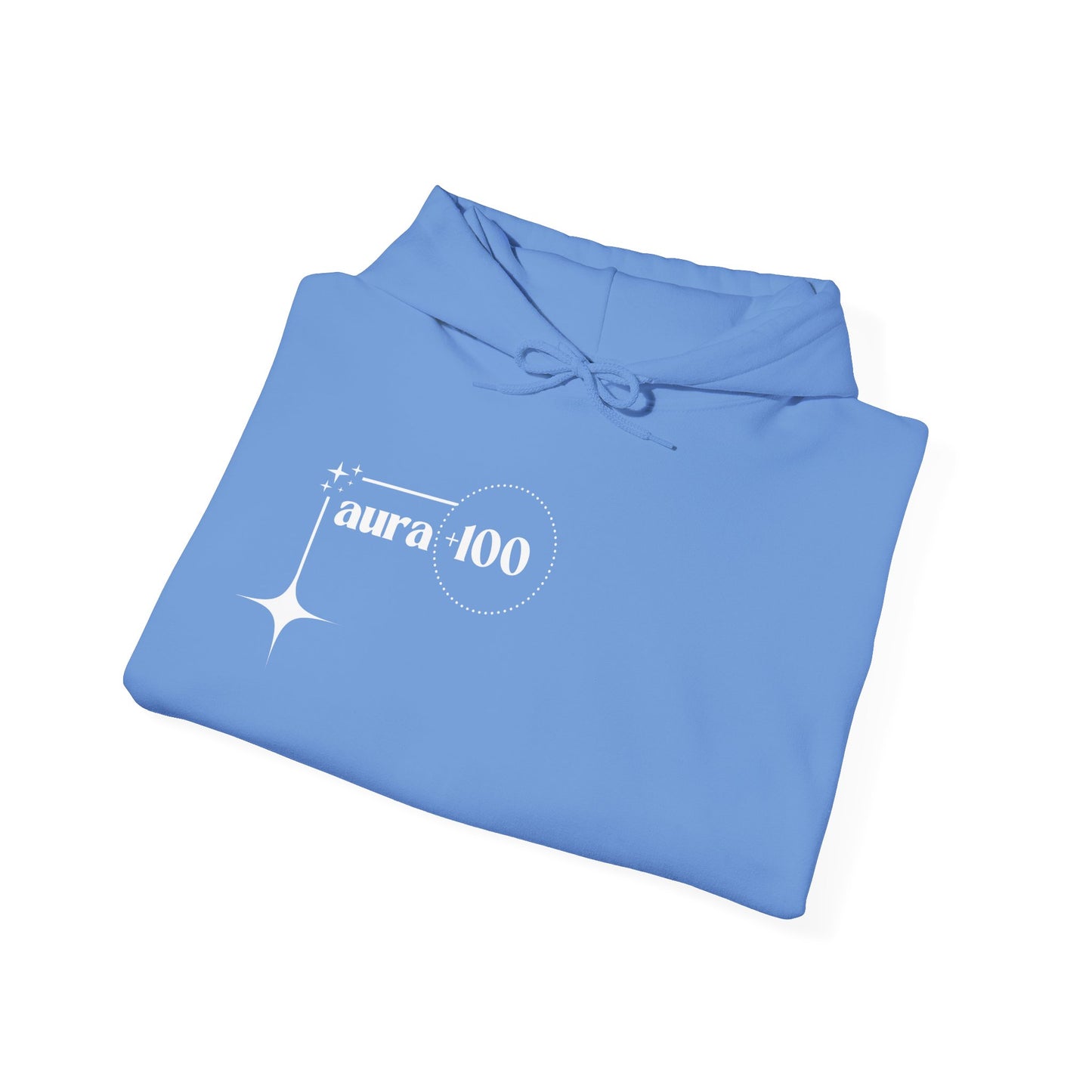 Aura Sparkle Hoodie