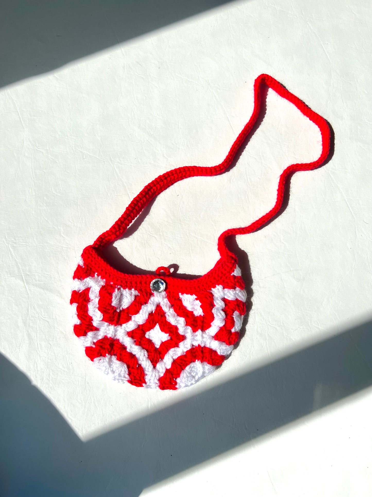 Grandma's Crochet