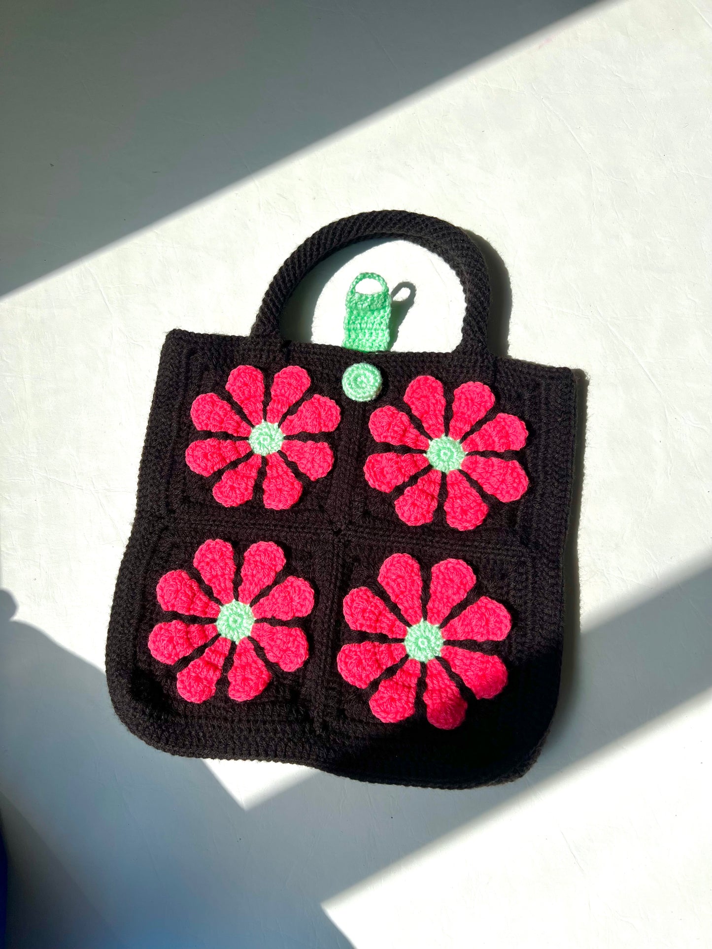 Grandma's Crochet