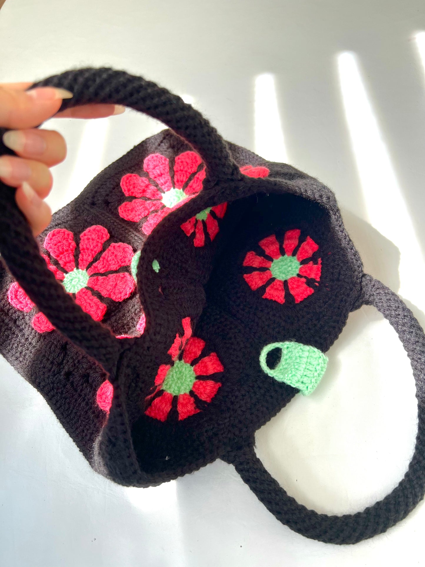 Grandma's Crochet