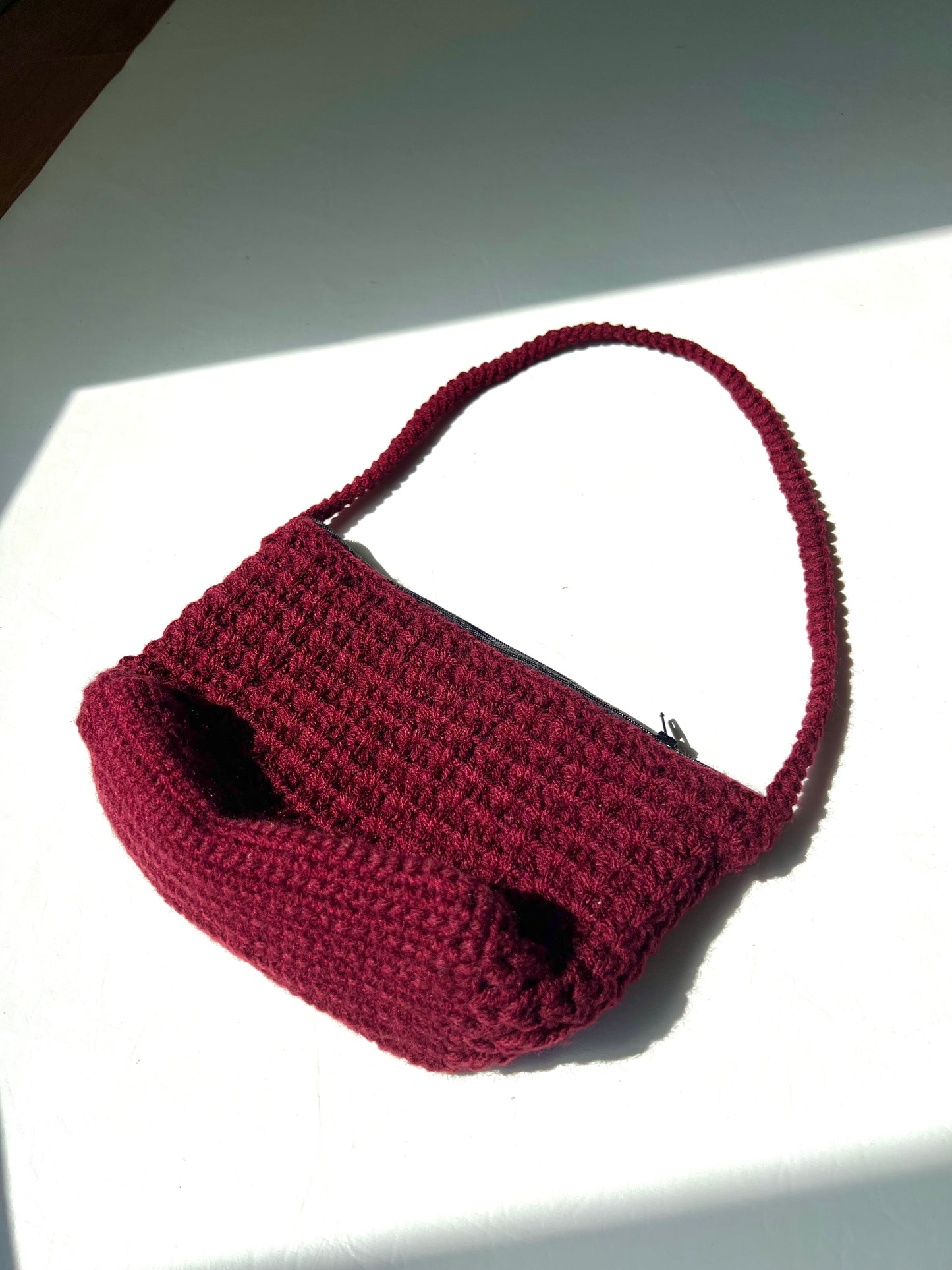 Grandma's Crochet