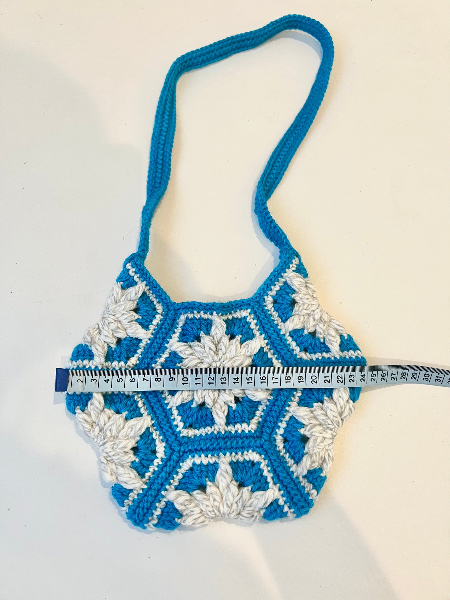 Grandma's Crochet