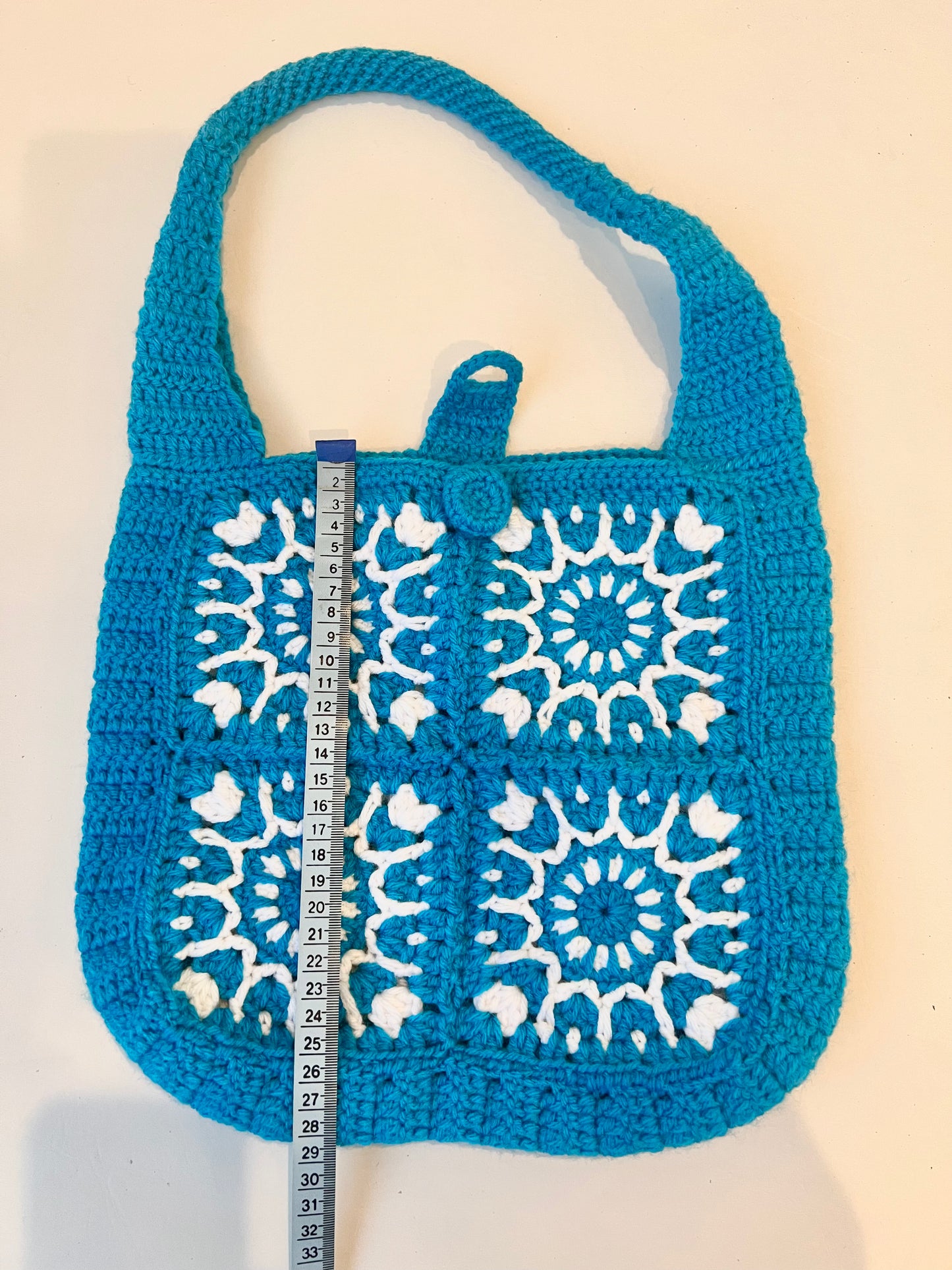 Grandma's Crochet