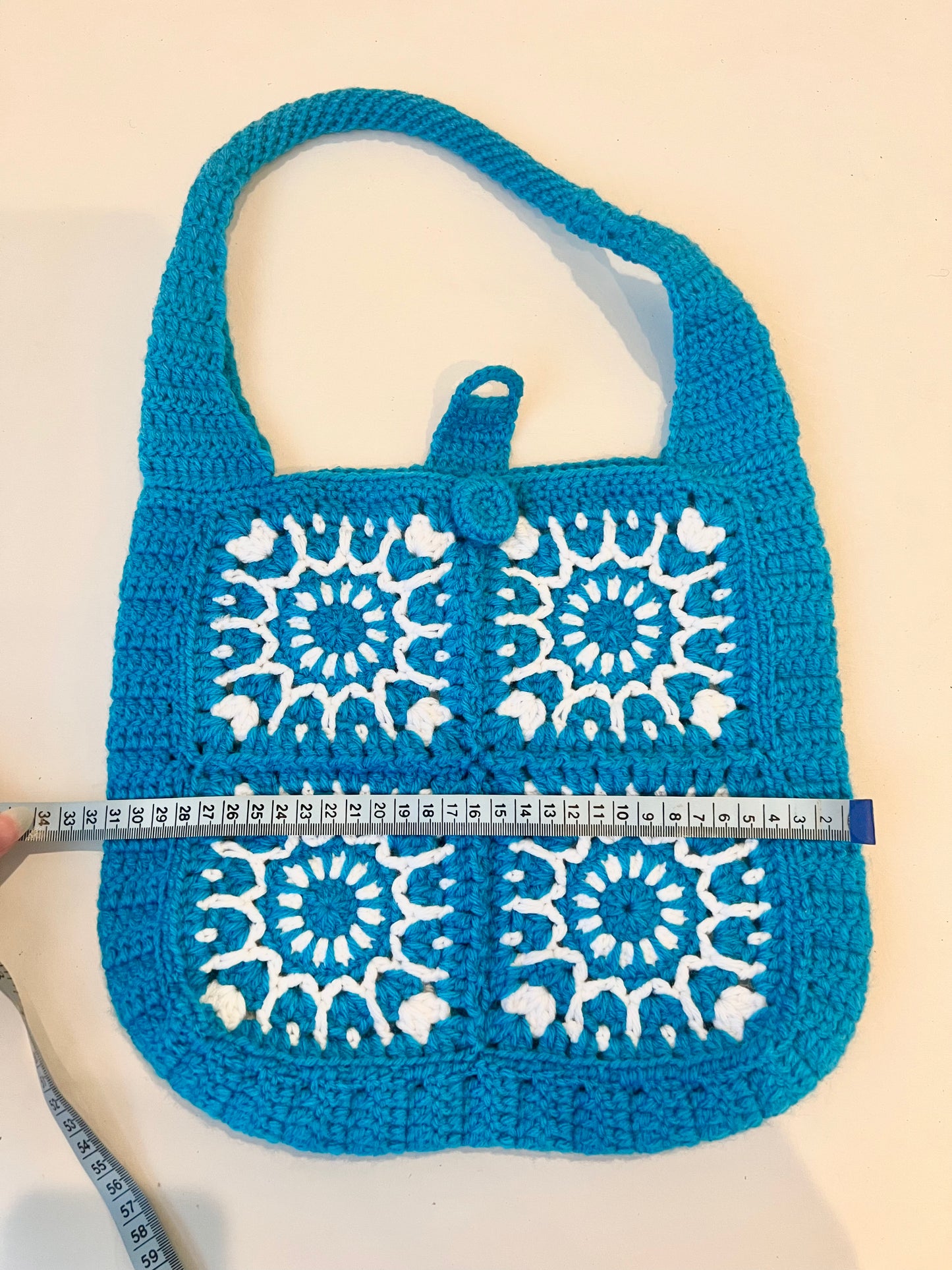 Grandma's Crochet