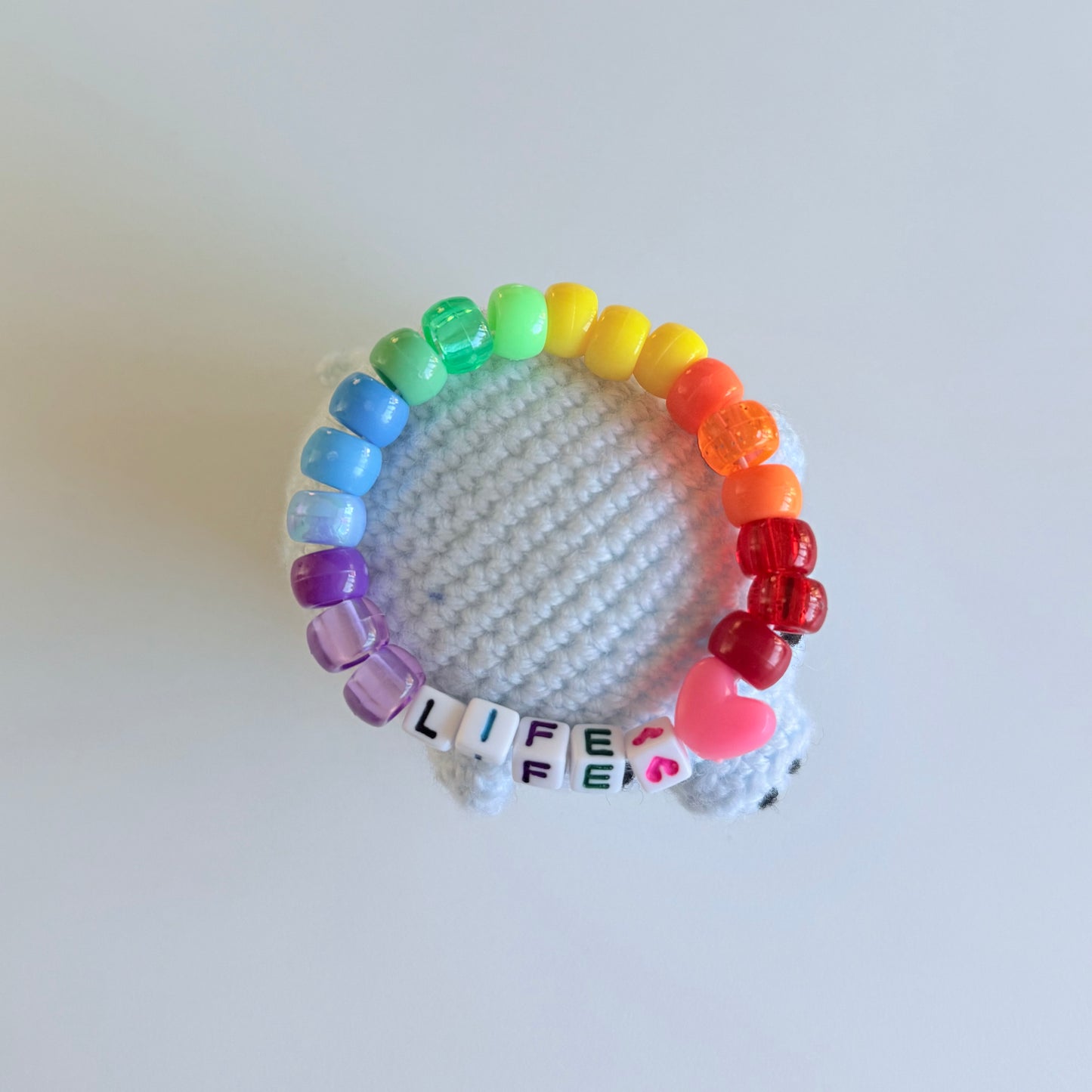 Friendship Bracelets