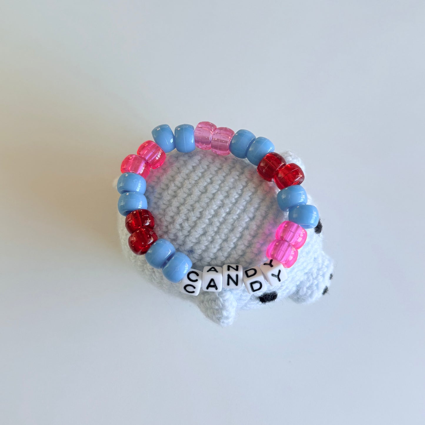 Friendship Bracelets