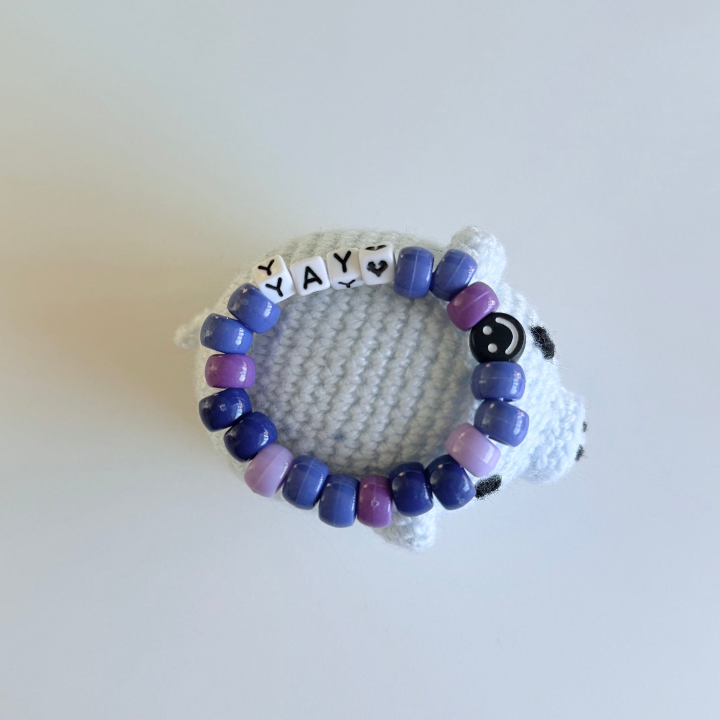 Friendship Bracelets