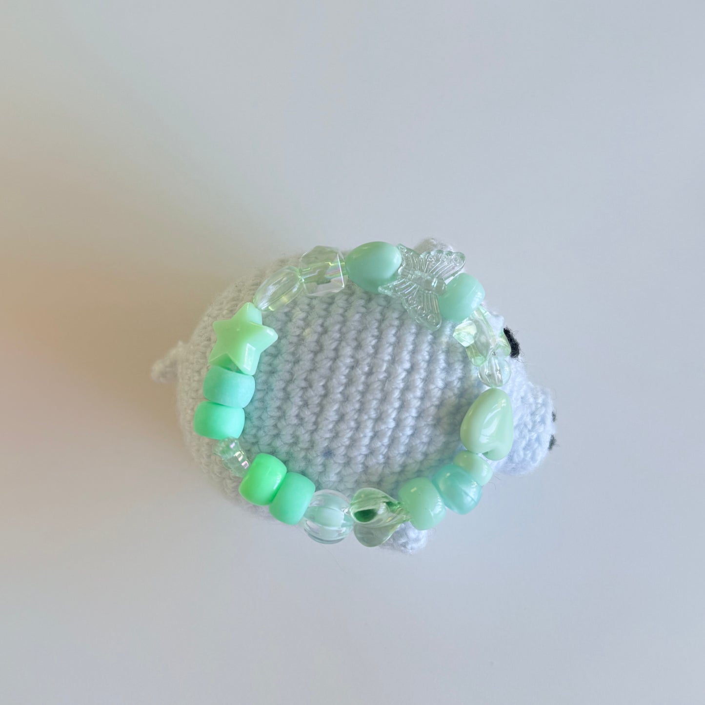 Friendship Bracelets