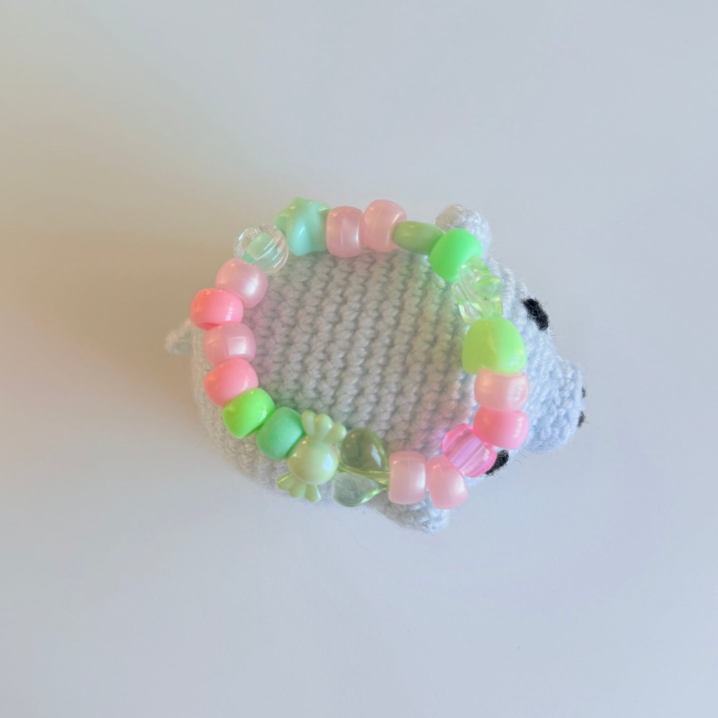 Friendship Bracelets