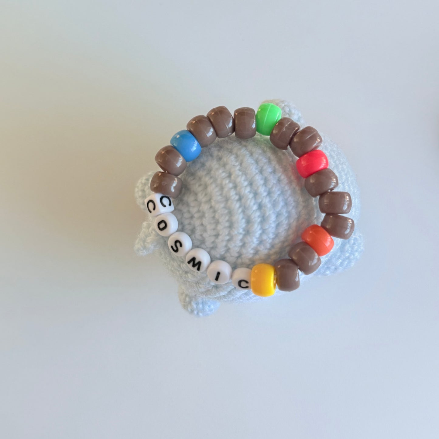 Friendship Bracelets