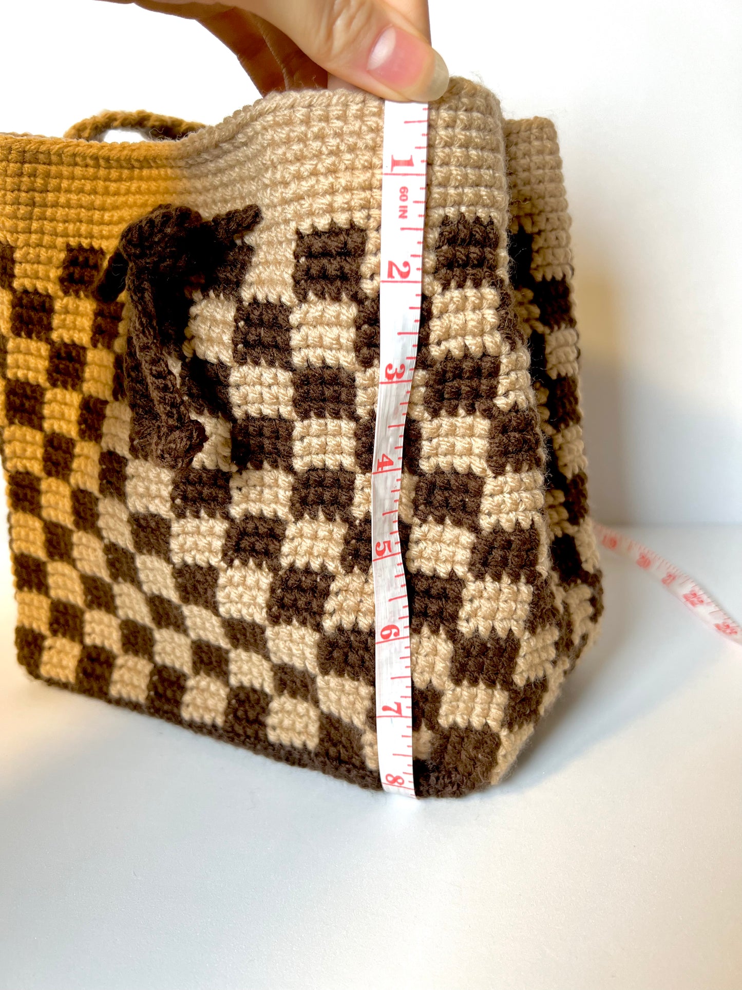 Grandma's Crochet