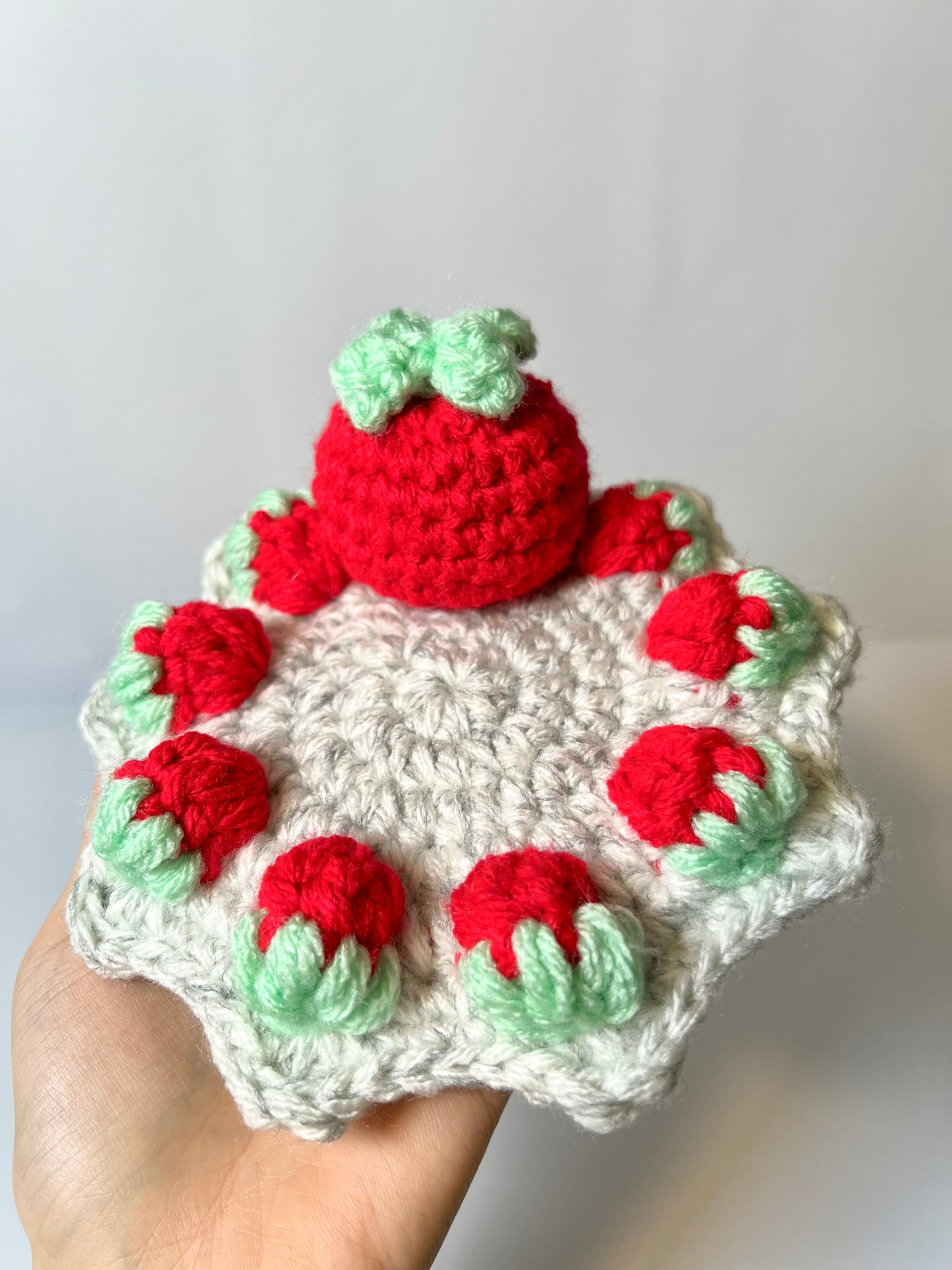 Grandma's Crochet