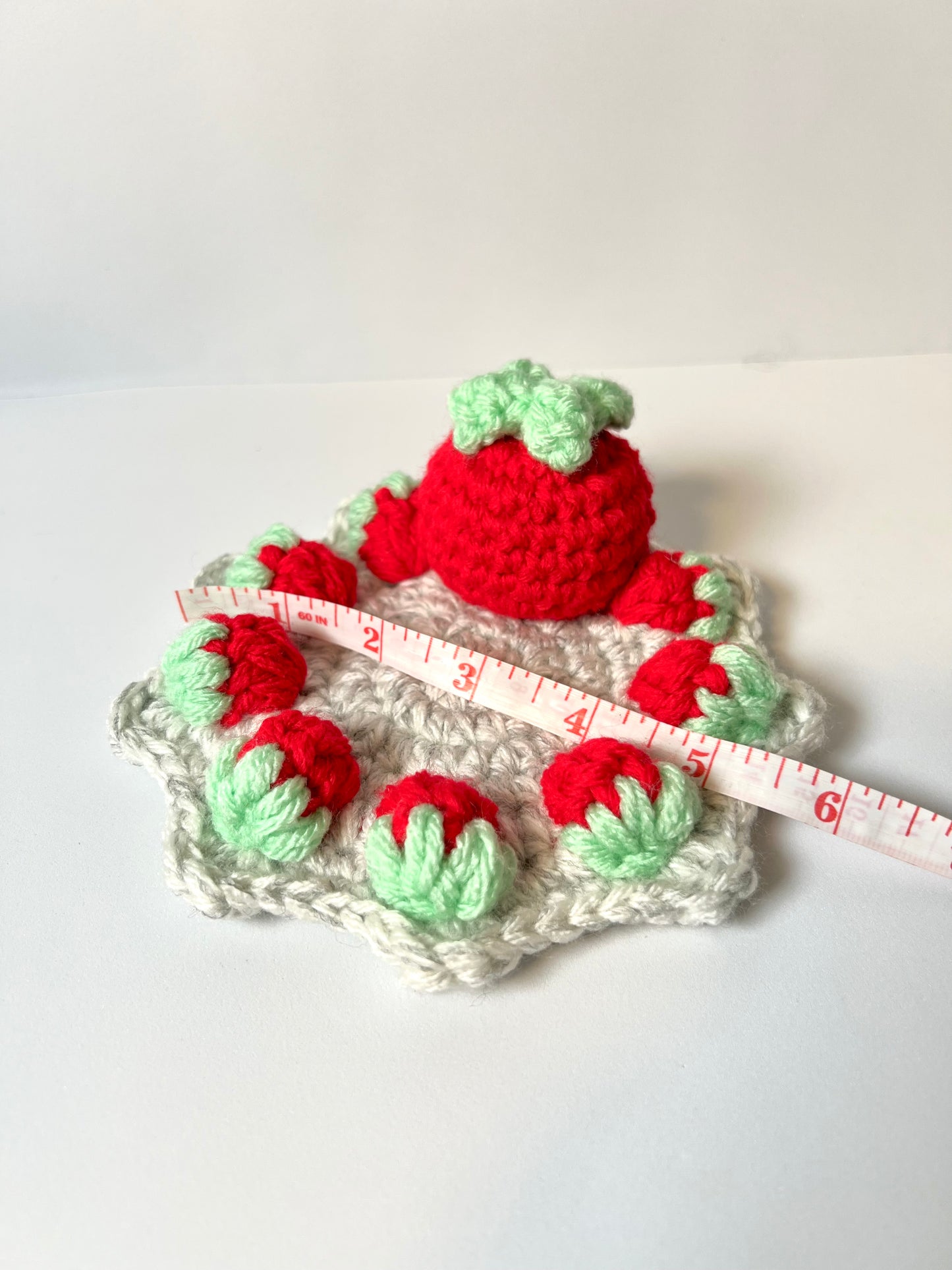 Grandma's Crochet