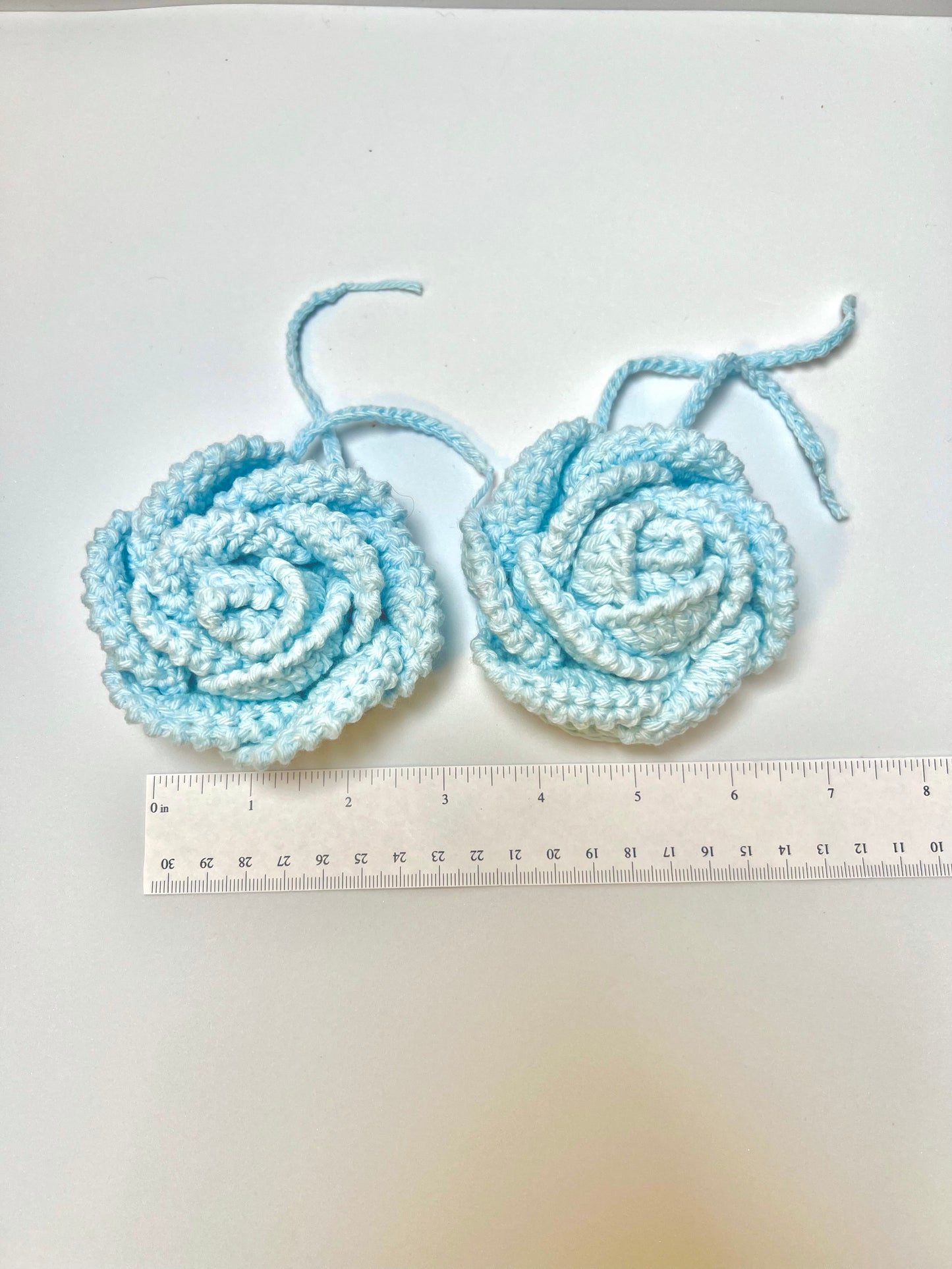 Grandma's Crochet
