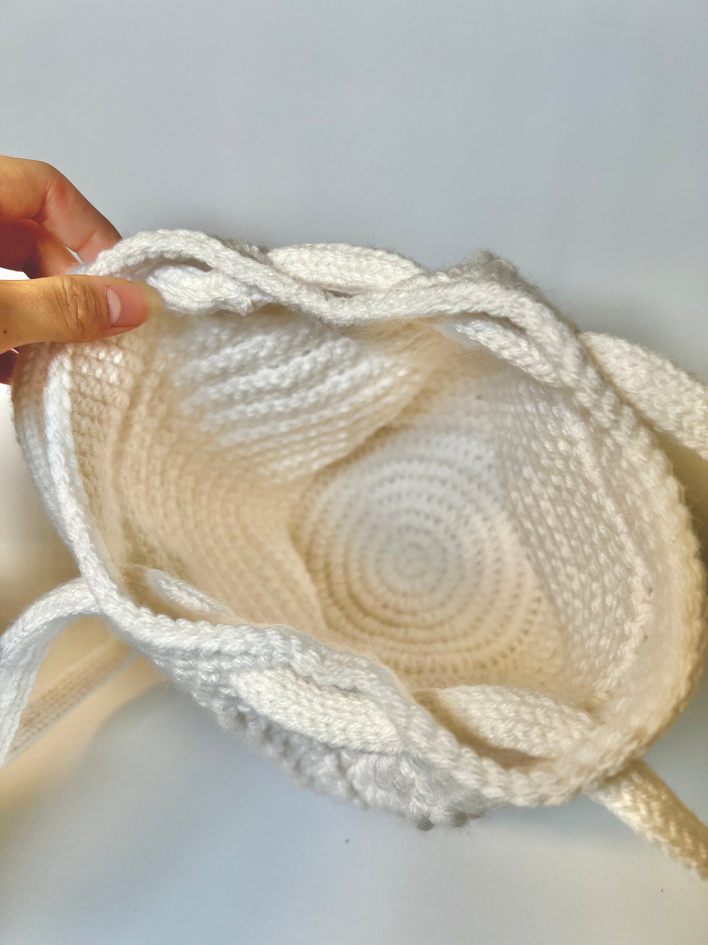 Grandma's Crochet