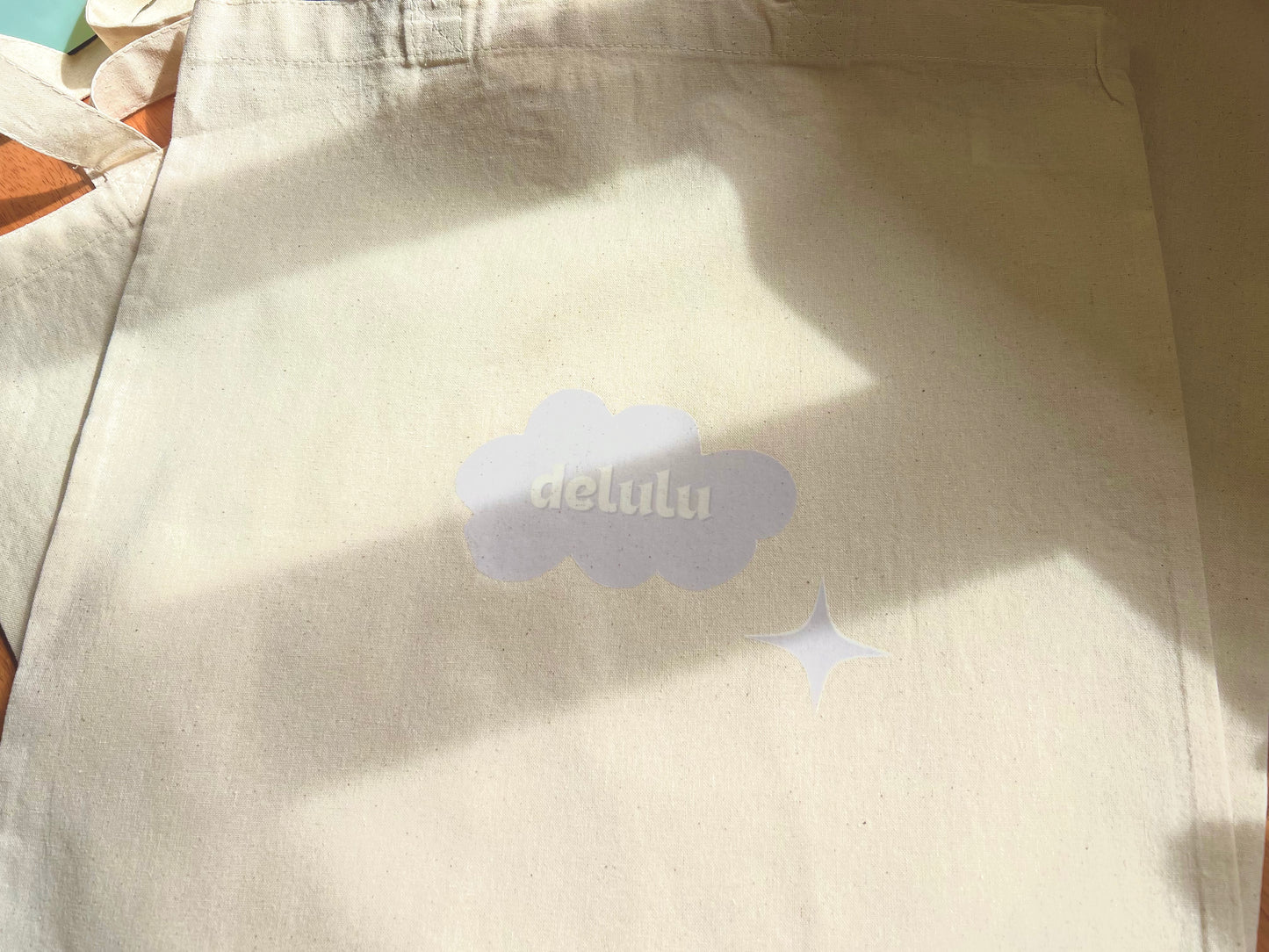 Delusional Ideas Tote Bag