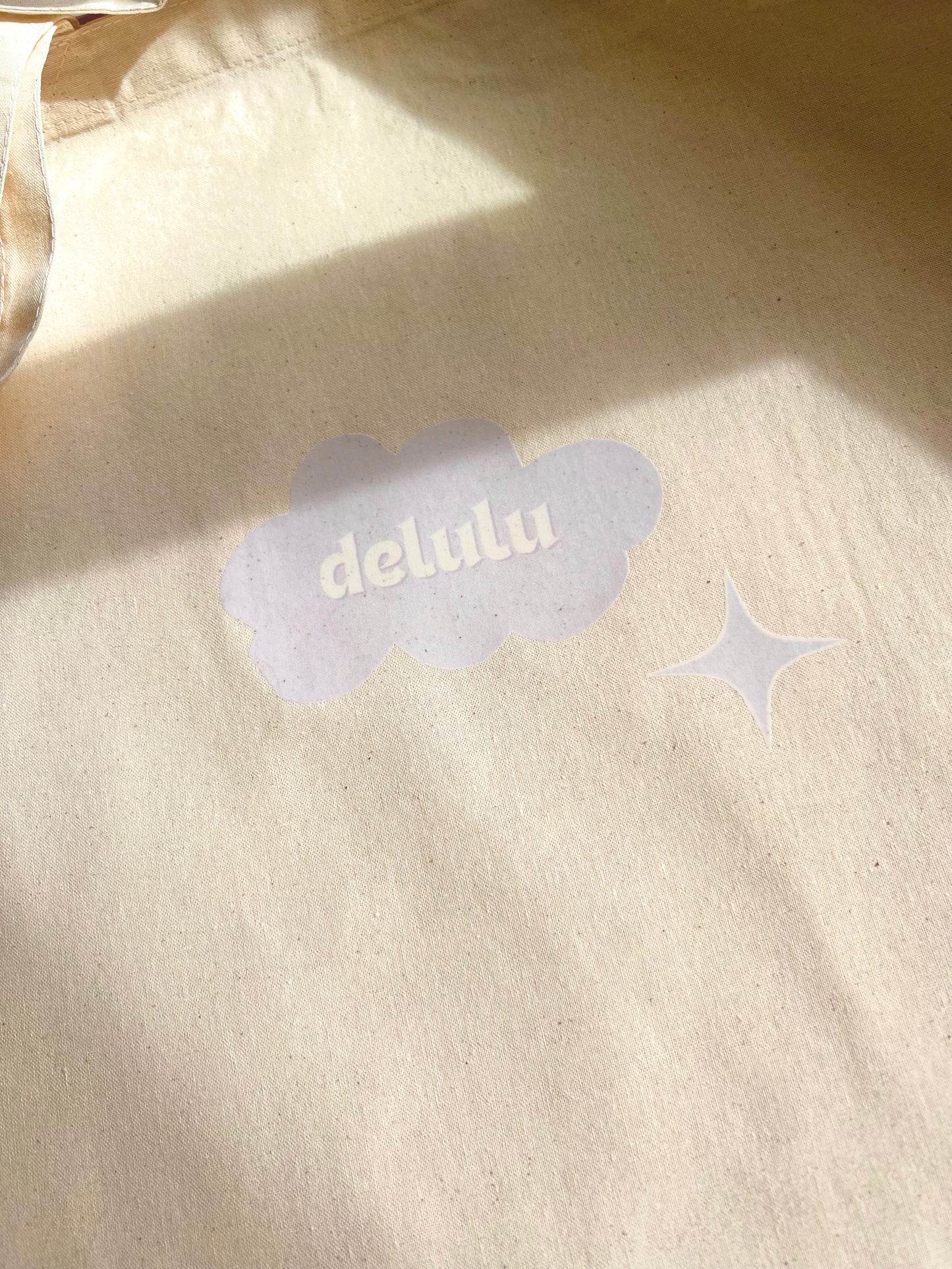 Delusional Ideas Tote Bag