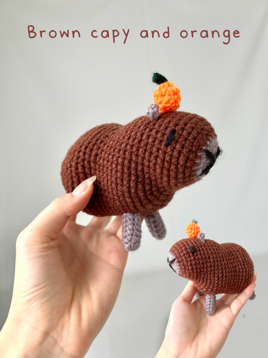 Grandma's Crochet